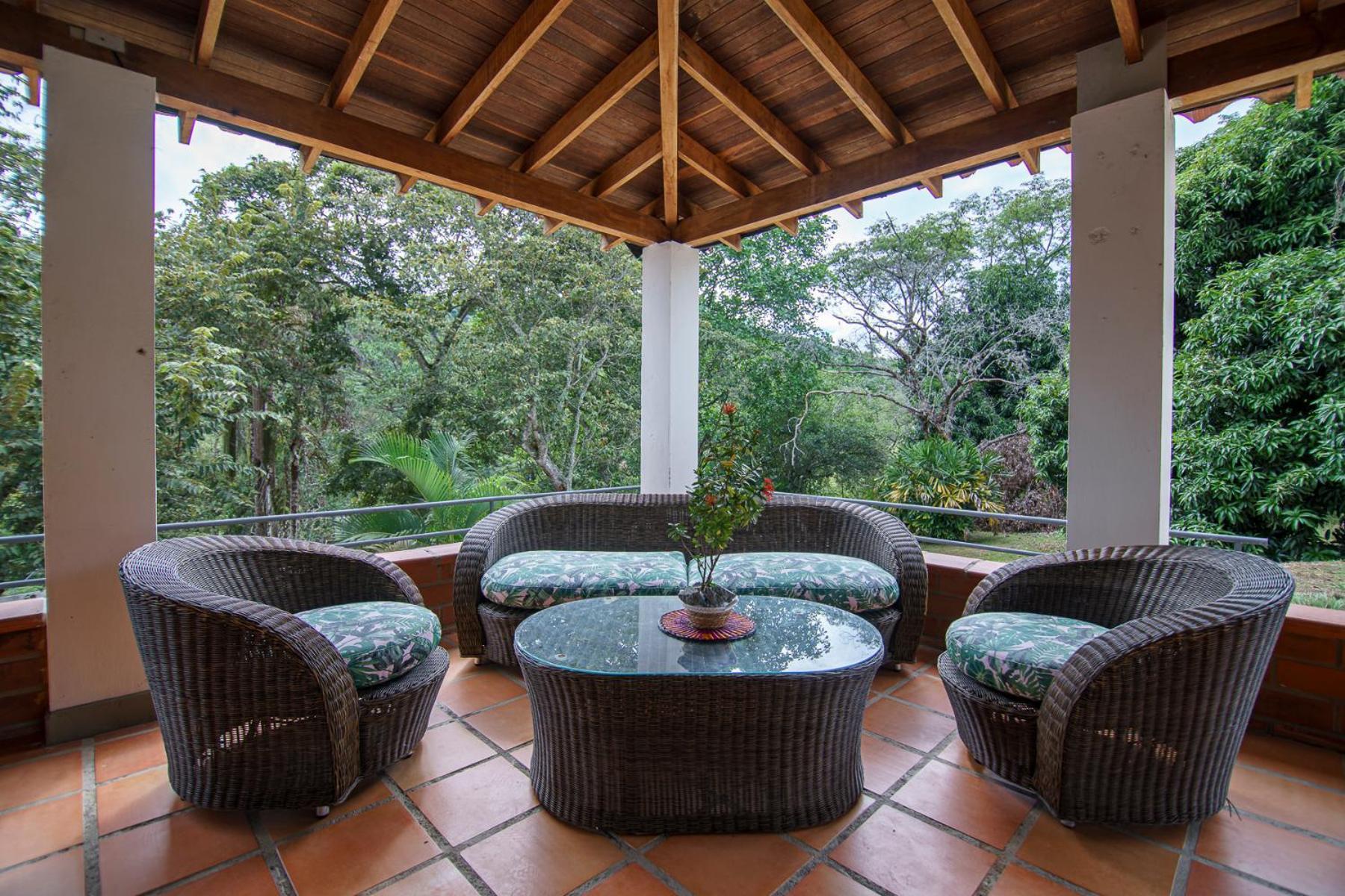 Tres Lagos Hotel San Jeronimo  Ngoại thất bức ảnh
