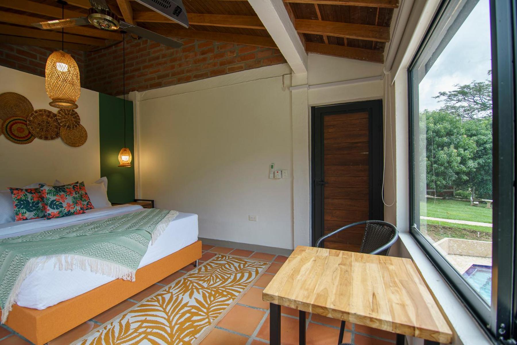 Tres Lagos Hotel San Jeronimo  Ngoại thất bức ảnh