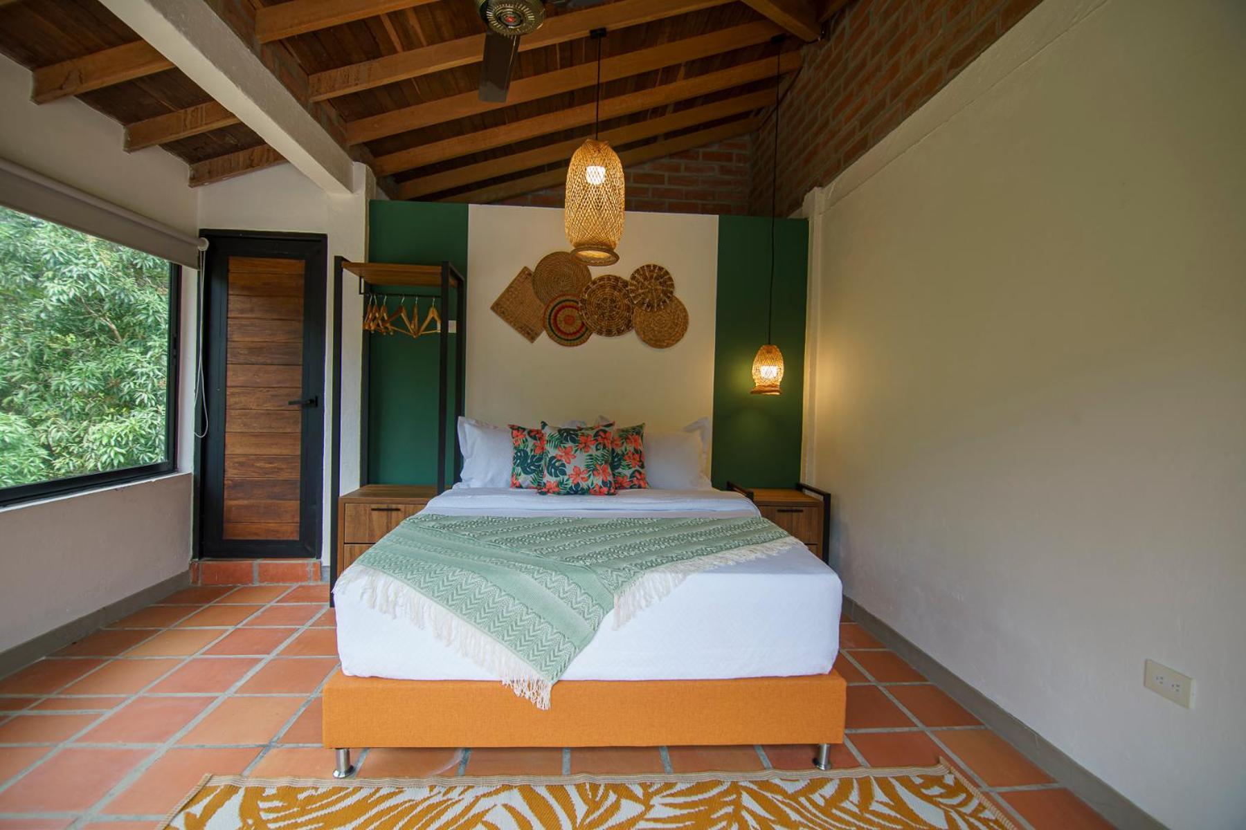 Tres Lagos Hotel San Jeronimo  Ngoại thất bức ảnh