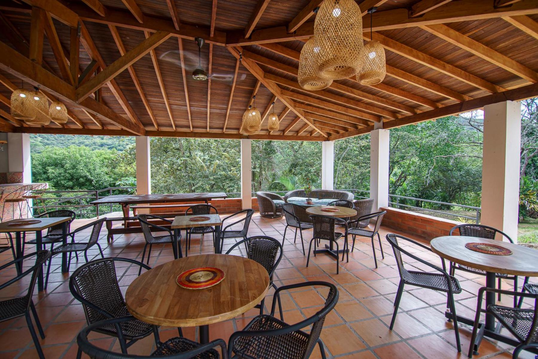Tres Lagos Hotel San Jeronimo  Ngoại thất bức ảnh