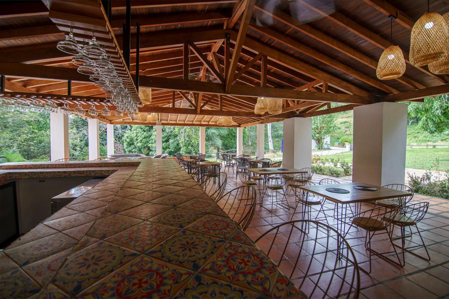Tres Lagos Hotel San Jeronimo  Ngoại thất bức ảnh