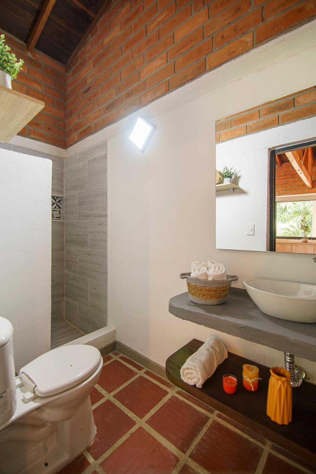 Tres Lagos Hotel San Jeronimo  Ngoại thất bức ảnh