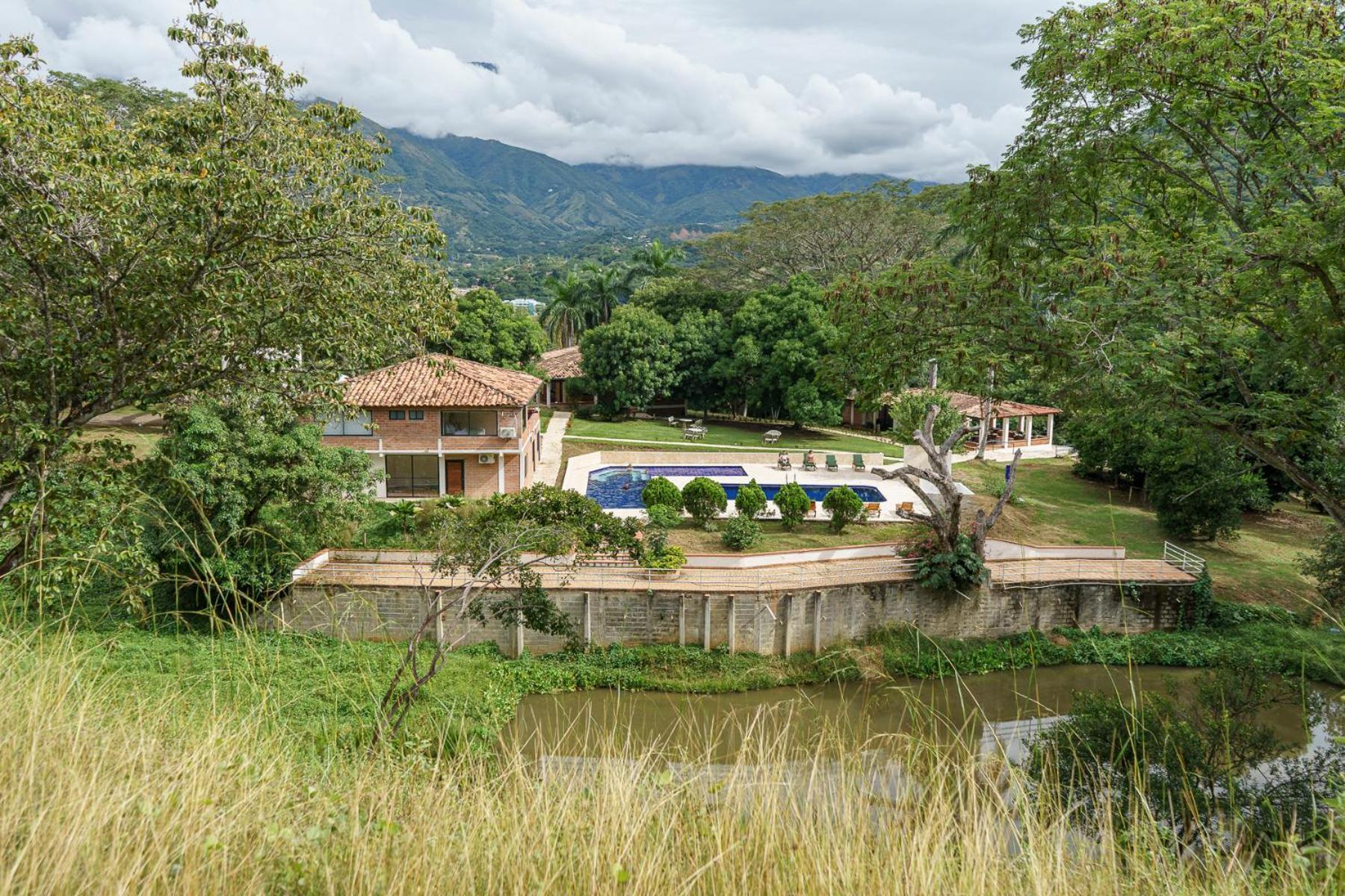Tres Lagos Hotel San Jeronimo  Ngoại thất bức ảnh