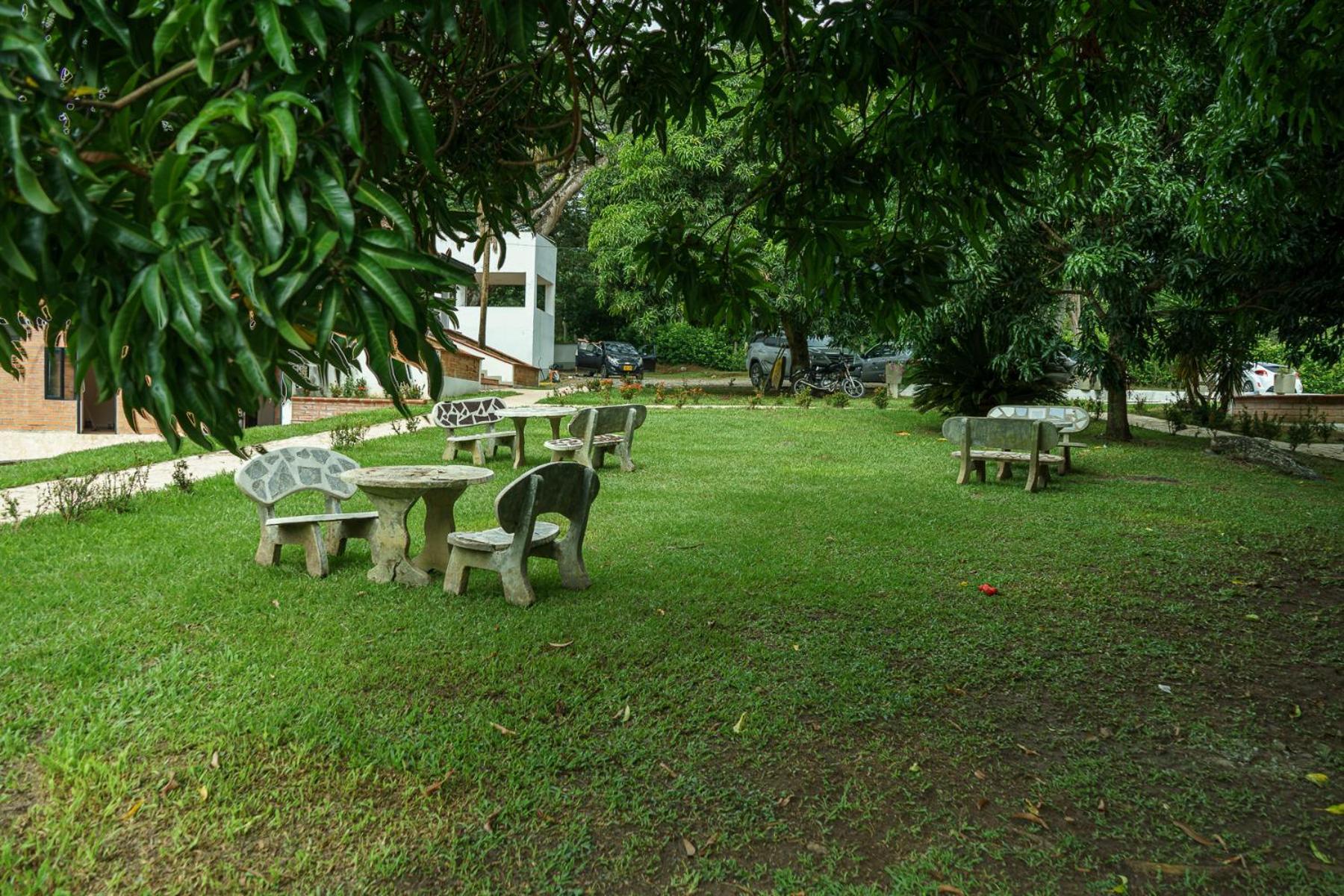 Tres Lagos Hotel San Jeronimo  Ngoại thất bức ảnh
