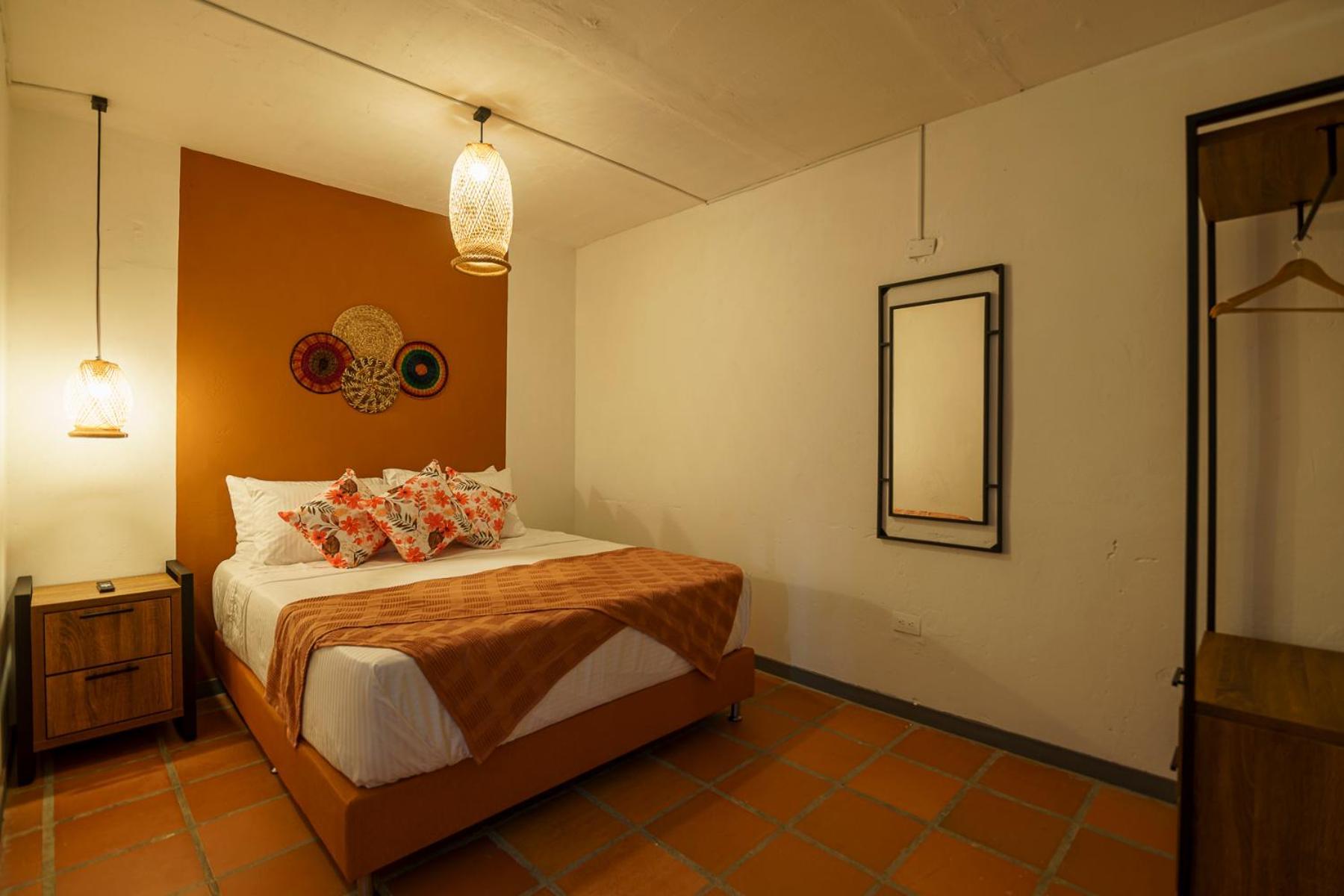 Tres Lagos Hotel San Jeronimo  Ngoại thất bức ảnh