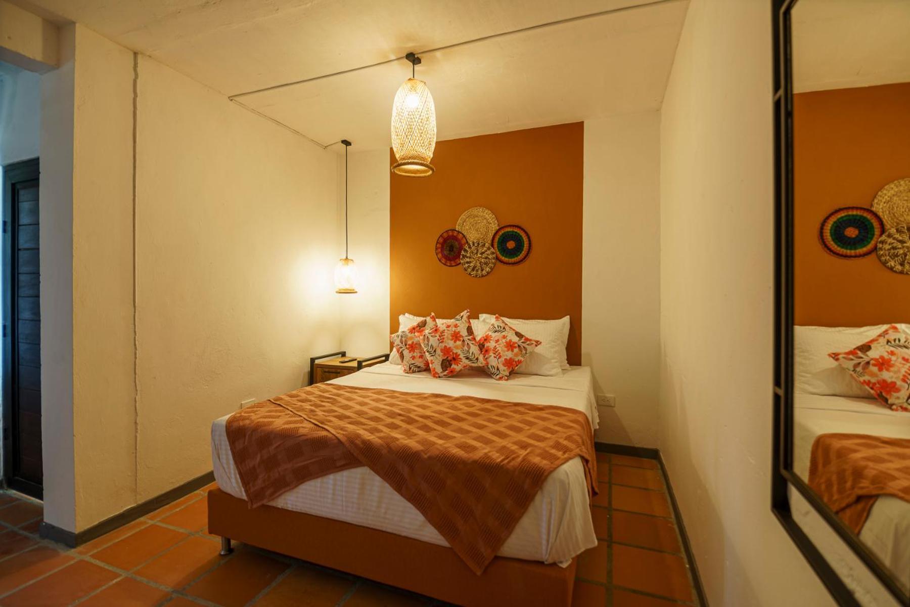 Tres Lagos Hotel San Jeronimo  Ngoại thất bức ảnh