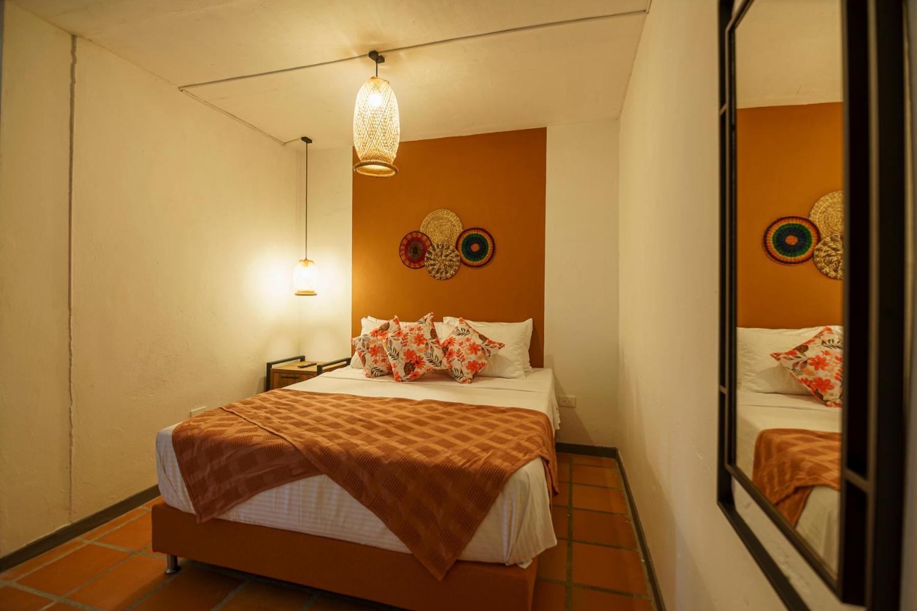 Tres Lagos Hotel San Jeronimo  Ngoại thất bức ảnh
