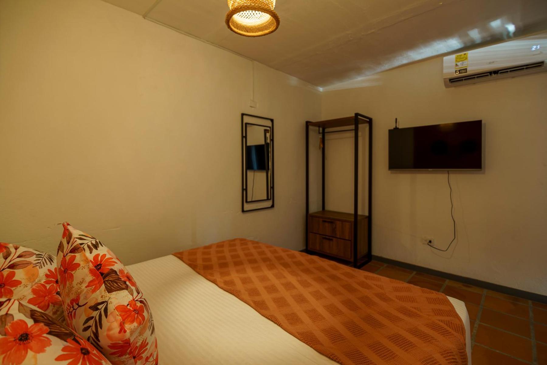 Tres Lagos Hotel San Jeronimo  Ngoại thất bức ảnh