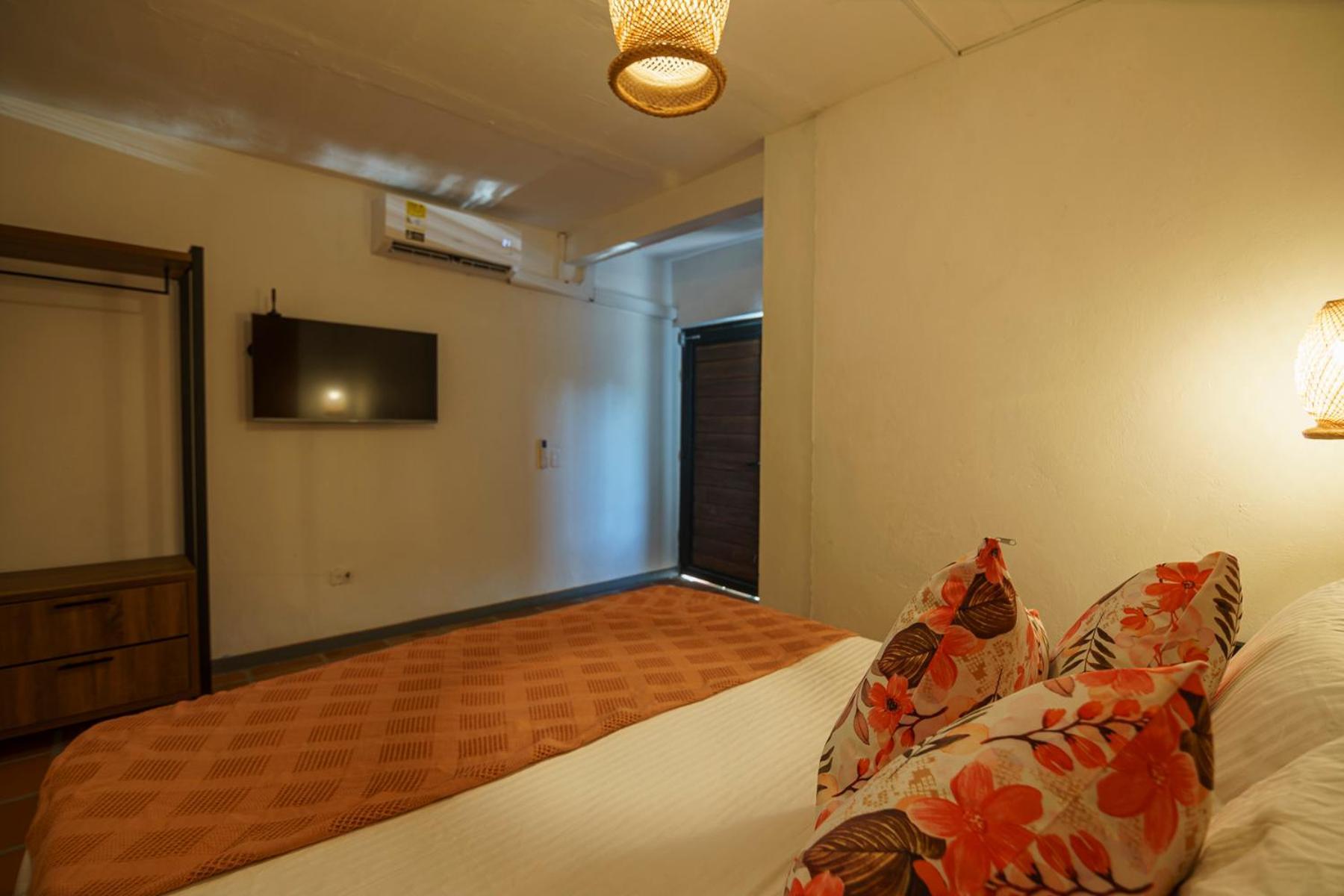 Tres Lagos Hotel San Jeronimo  Ngoại thất bức ảnh
