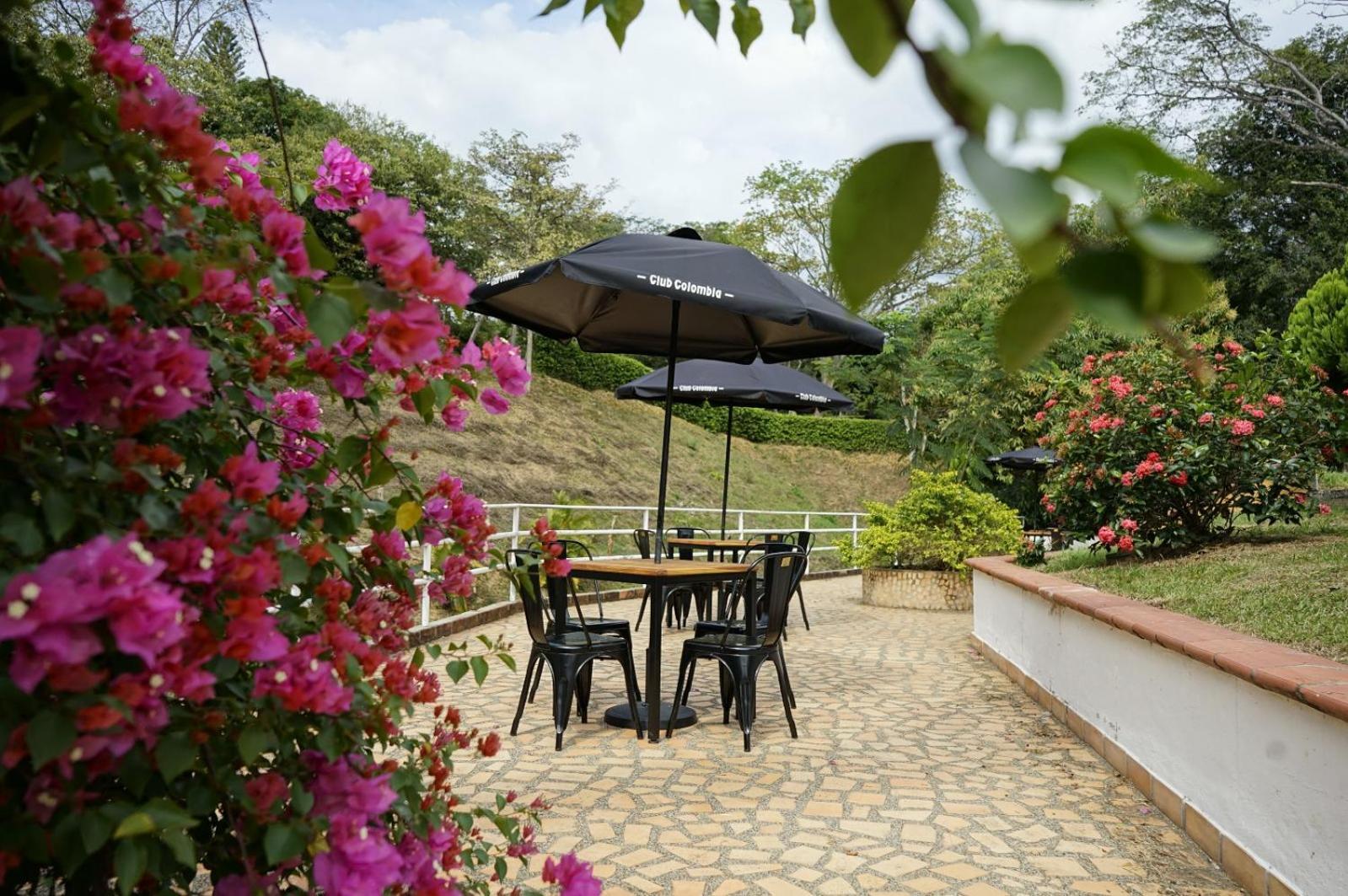 Tres Lagos Hotel San Jeronimo  Ngoại thất bức ảnh