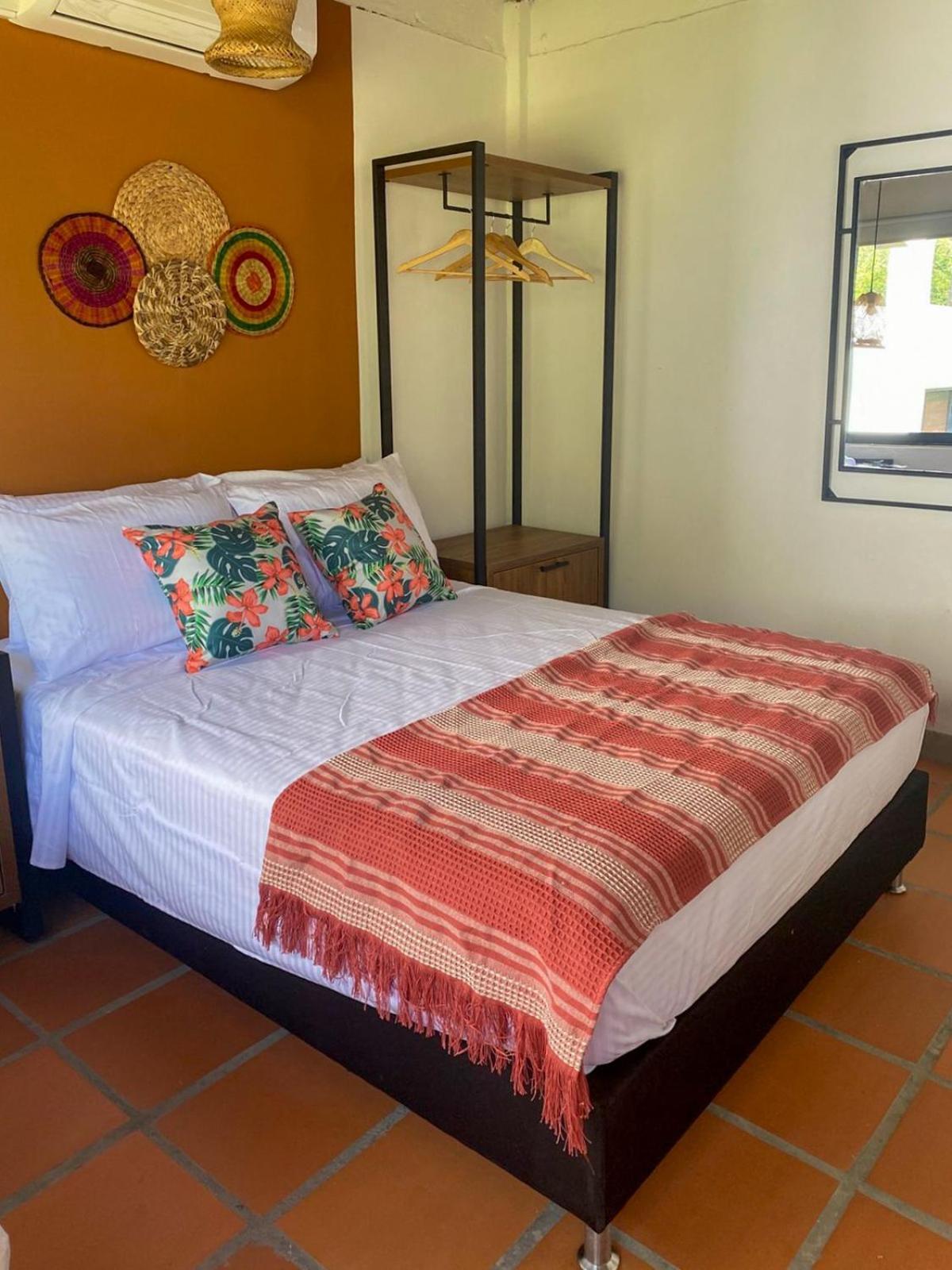 Tres Lagos Hotel San Jeronimo  Phòng bức ảnh